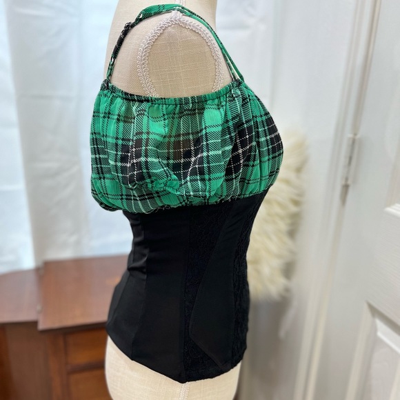 Peasant top in small - Picture 4 of 8